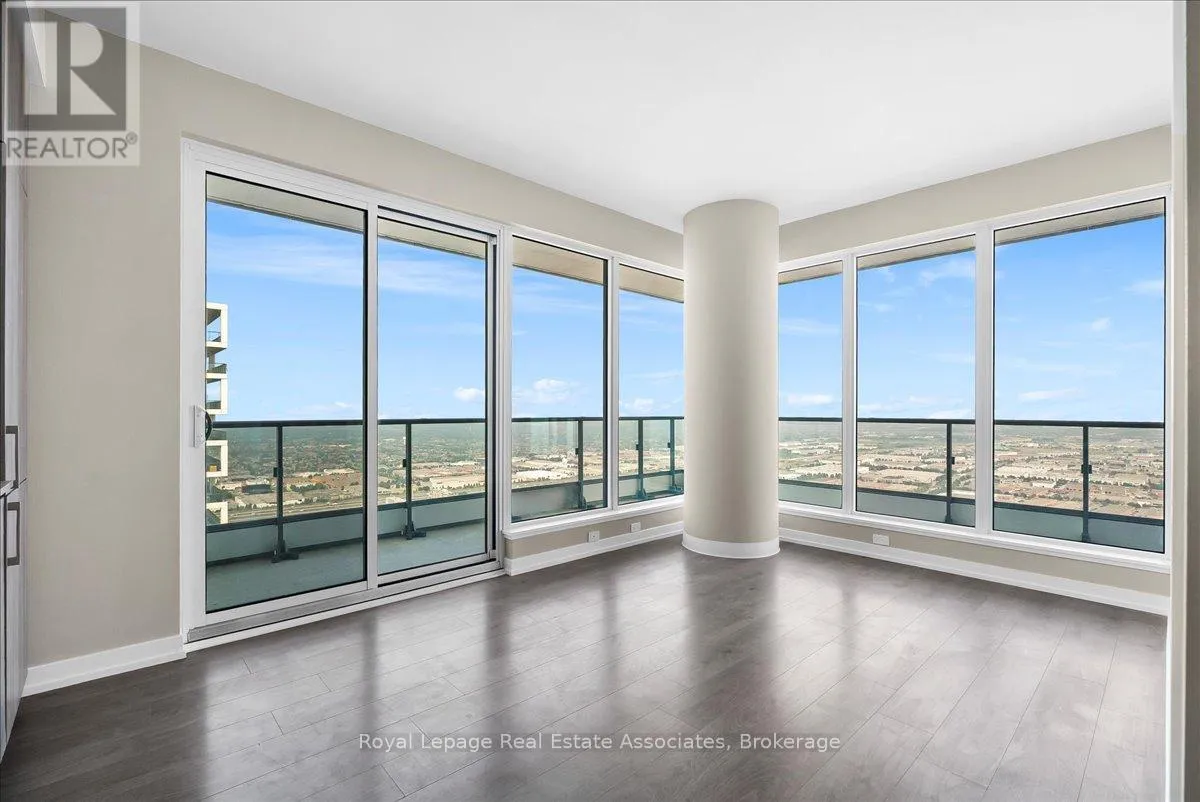 Apartment for rent: 6112 - 950 Portage Parkway, Vaughan, Ontario L4K 0J6