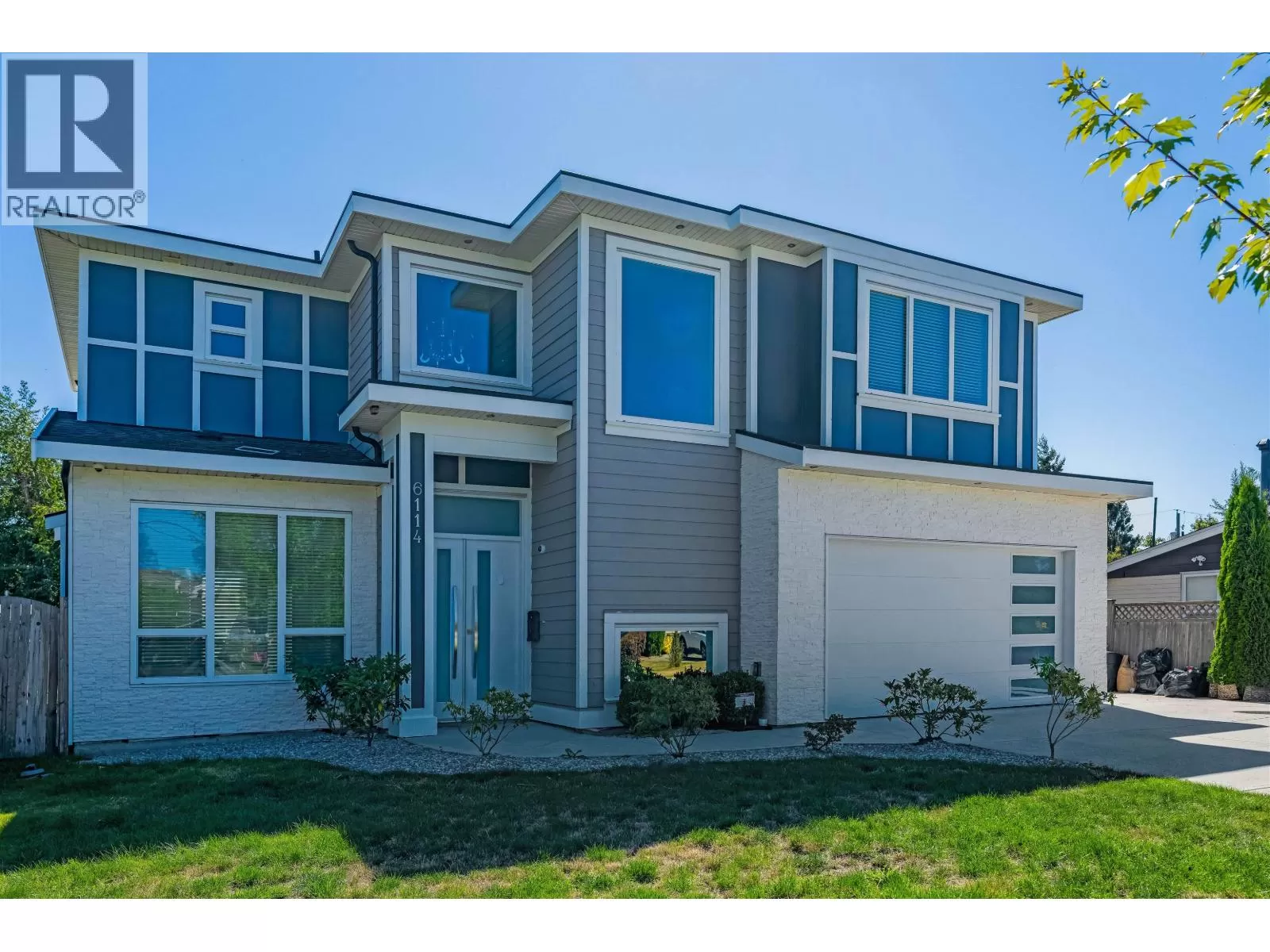 House for rent: 6114 49b Avenue, Delta, British Columbia V4K 1Z8