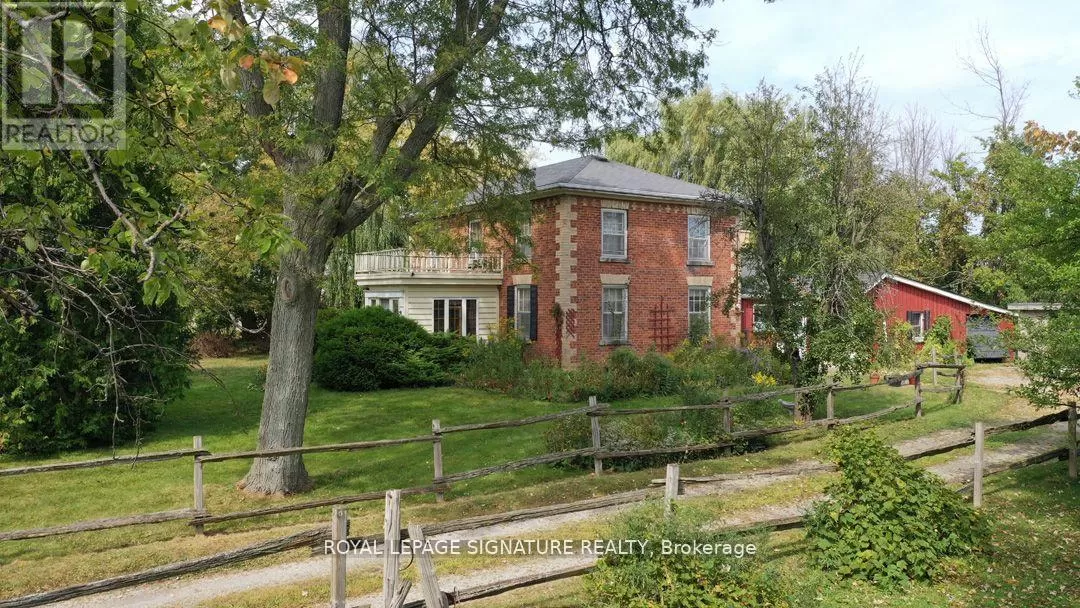 House for rent: 6115 Eighth Line, Milton, Ontario L9E 1A4