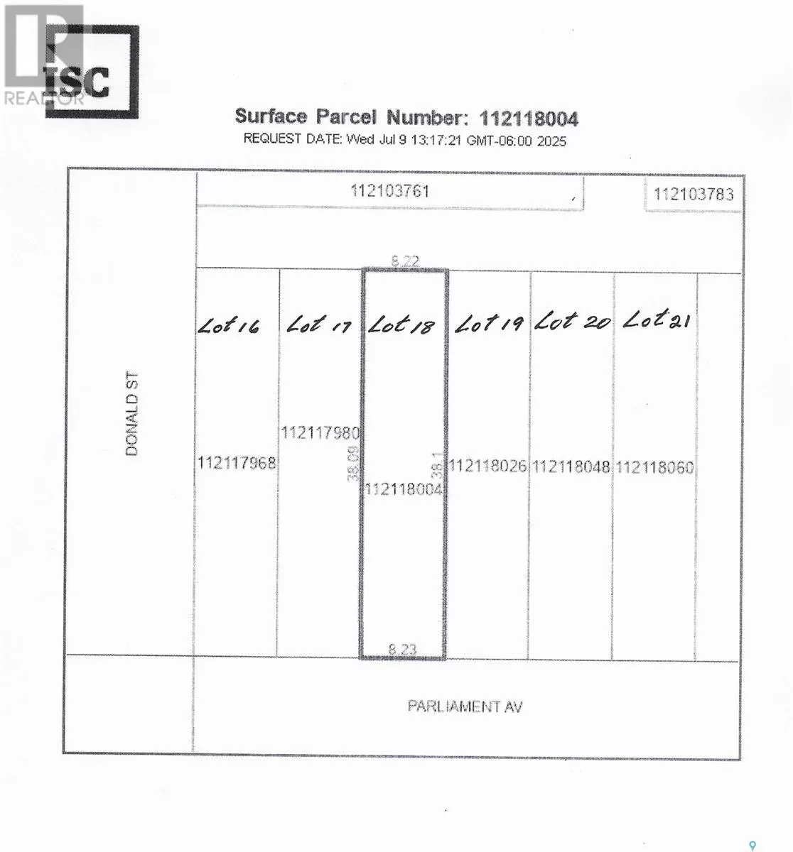 Unknown for rent: 6116 Parliament Avenue, Regina, Saskatchewan S4W 0L3