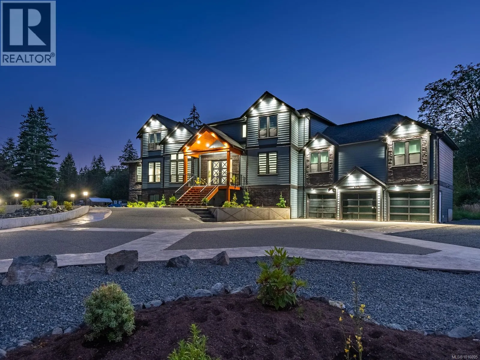 House for rent: 6118 Cottam Rd, Port Alberni, British Columbia V9Y 8R9