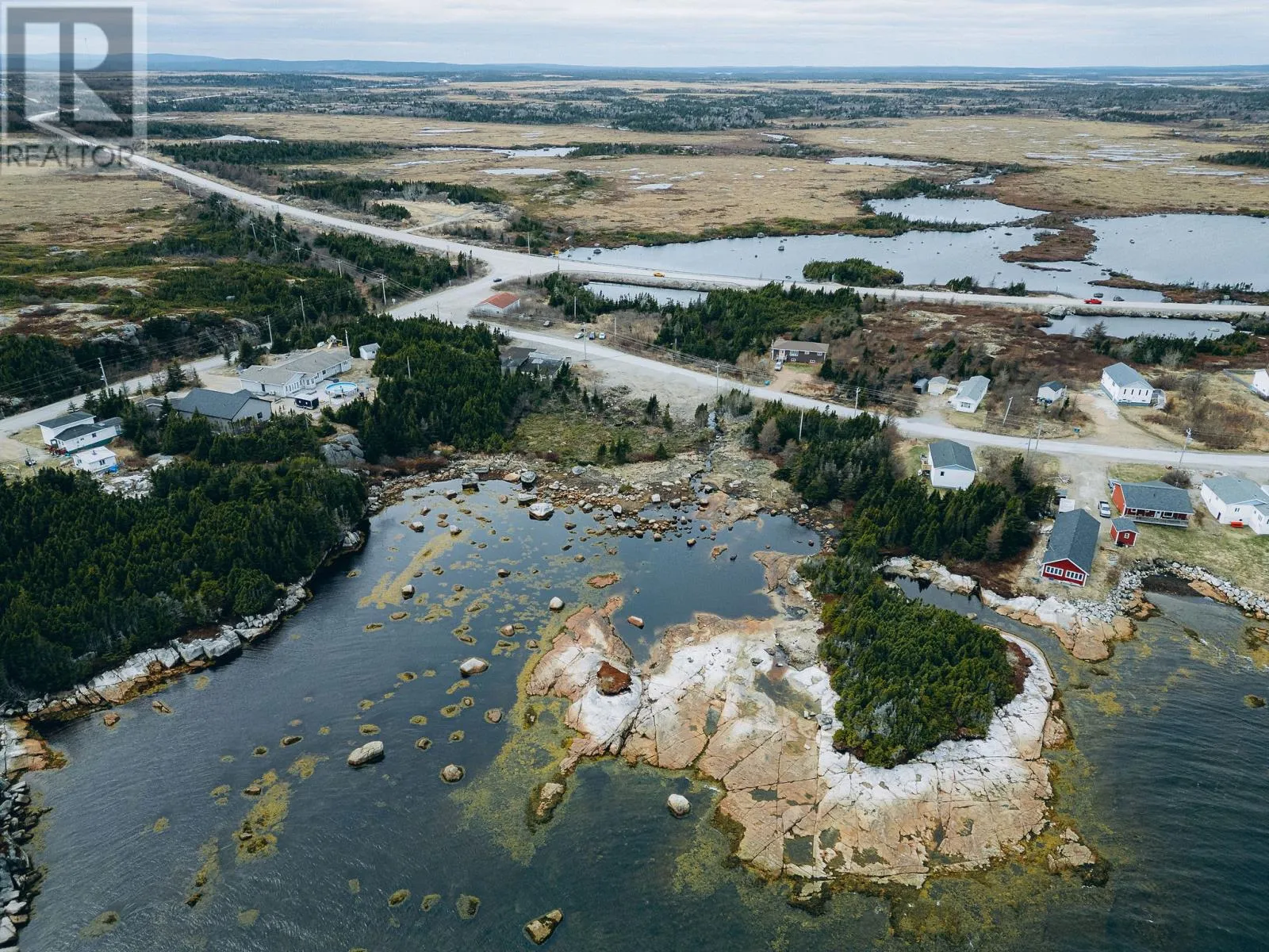 6-12 Circular Road, Wesleyville, Newfoundland & Labrador A0G 4R0