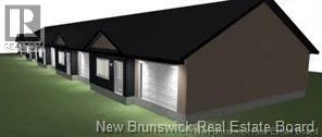 6-12 Drapeau Rue, Balmoral, New Brunswick E8E 1H2
