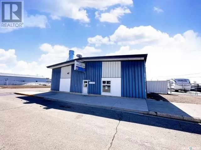 612 First Street, Kamsack, Saskatchewan S0A 1S0