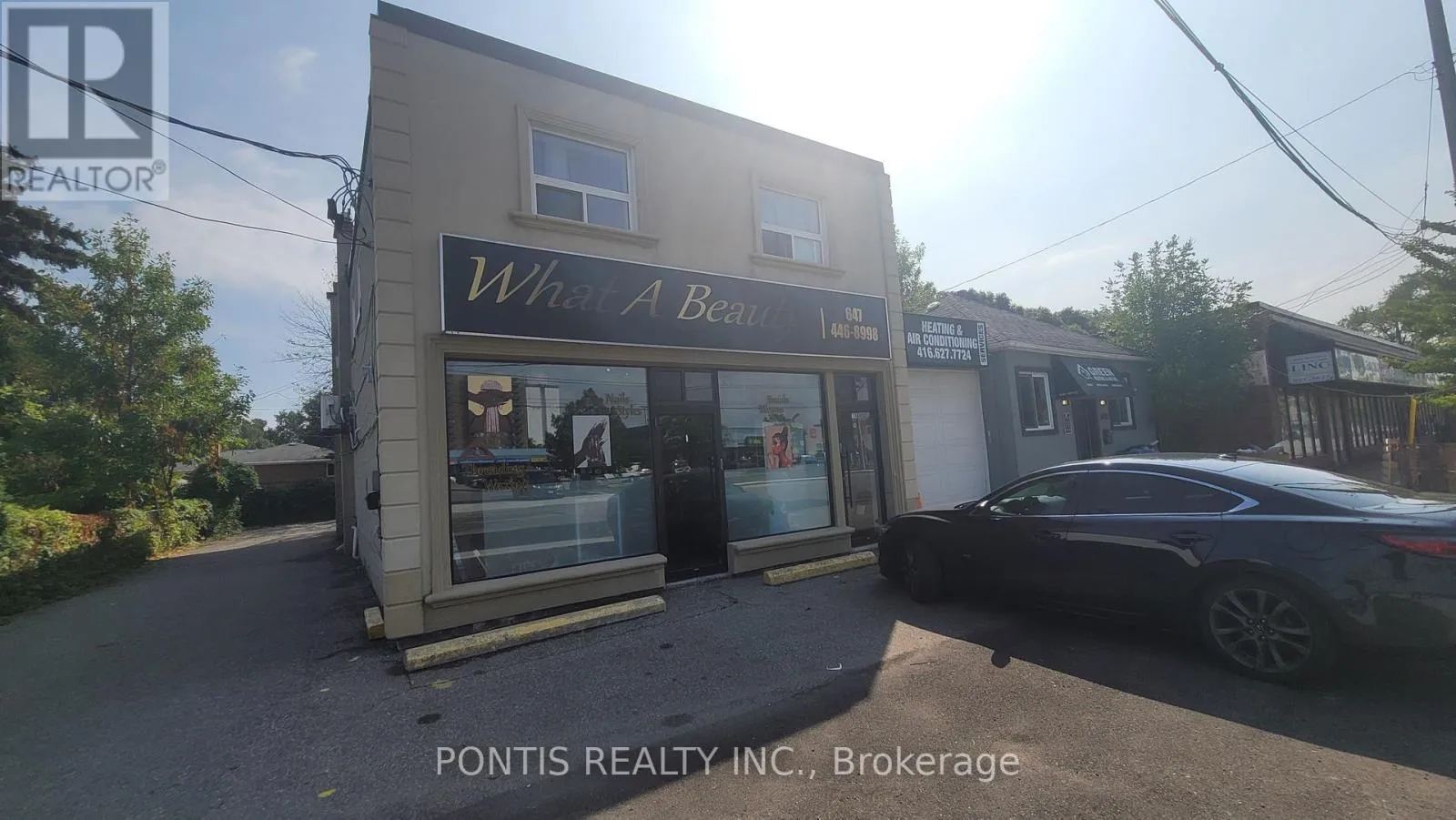 612 Lakeshore Road E, Mississauga, Ontario L5G 1J4