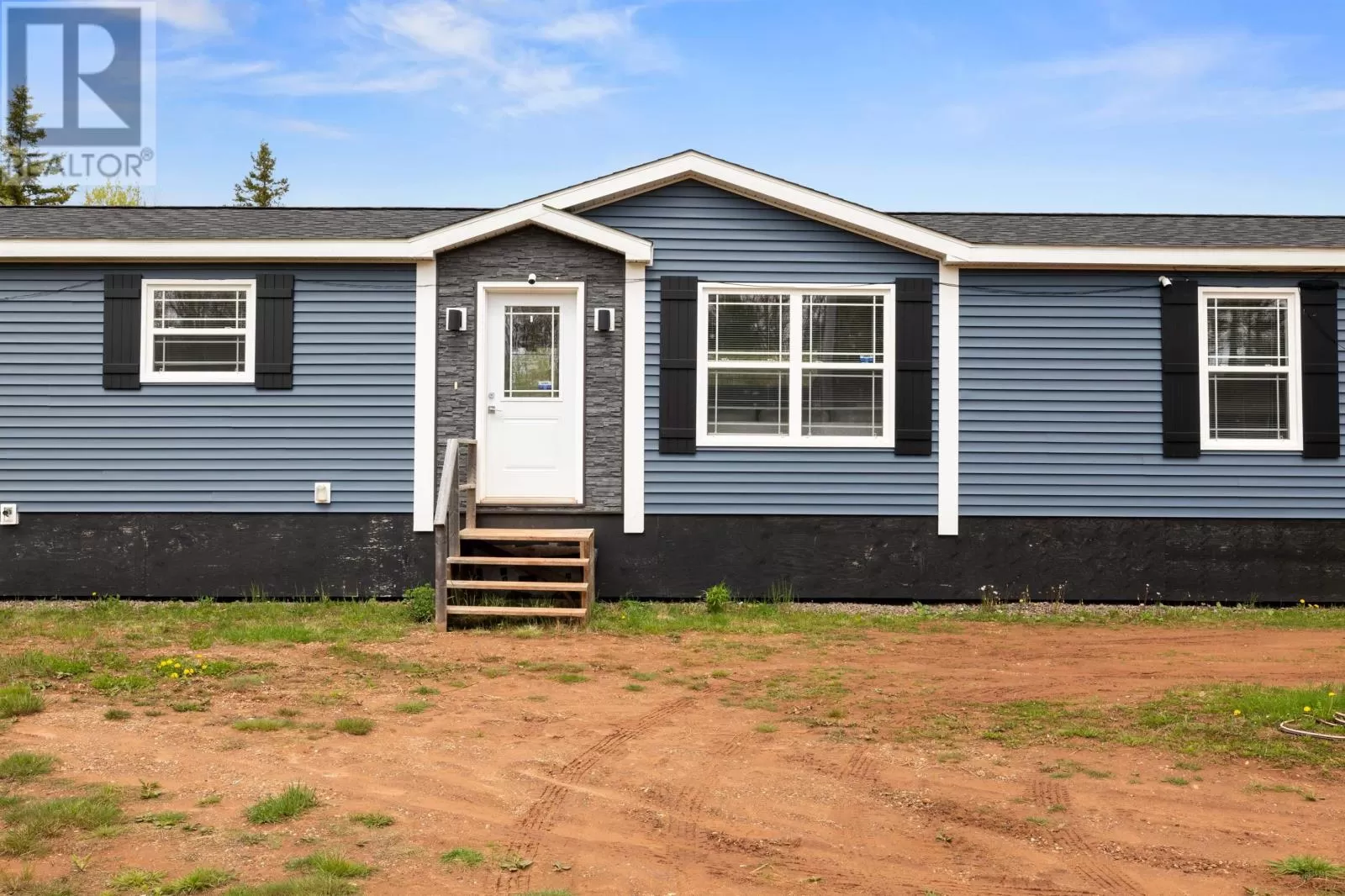 Mobile Home for rent: 612 Macarthur Road, Tyne Valley, Prince Edward Island C0B 2C0