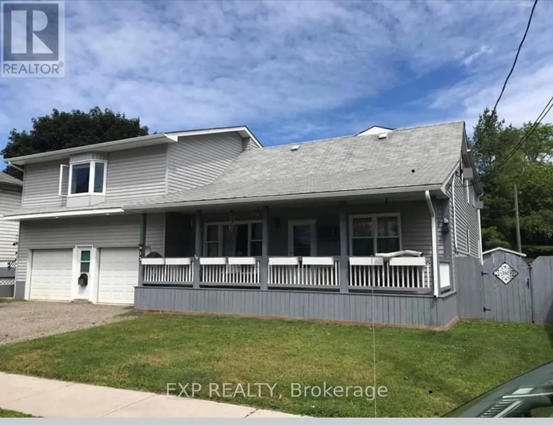 House for rent: 612 Romaine Street, Peterborough, Ontario K9J 2E4