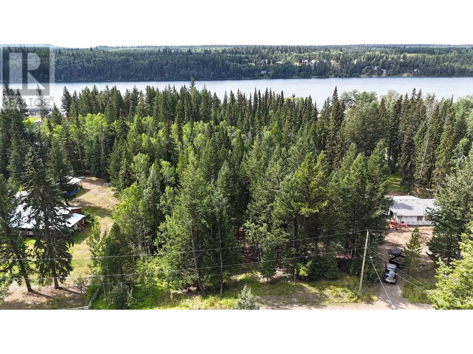 6120 Ranchette Road, Horse Lake, British Columbia V0K 2E3