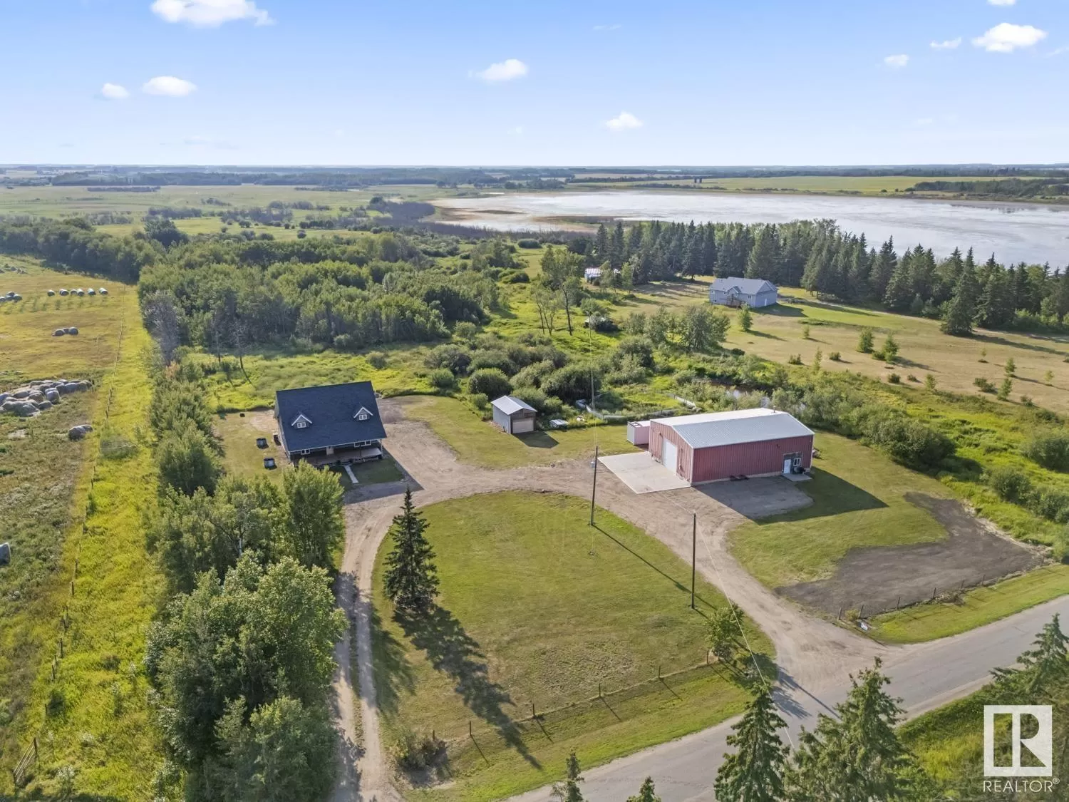 House for rent: 61218 Rg Rd 442, Rural Bonnyville M.D., Alberta T0A 0B0