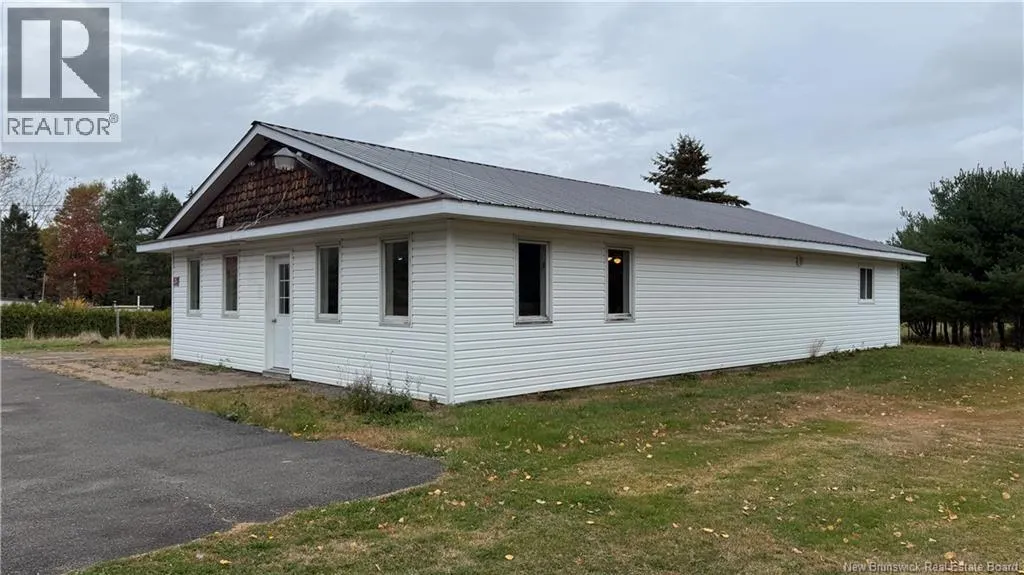 House for rent: 6125 Route 101, Hoyt, New Brunswick E5L 1Z9