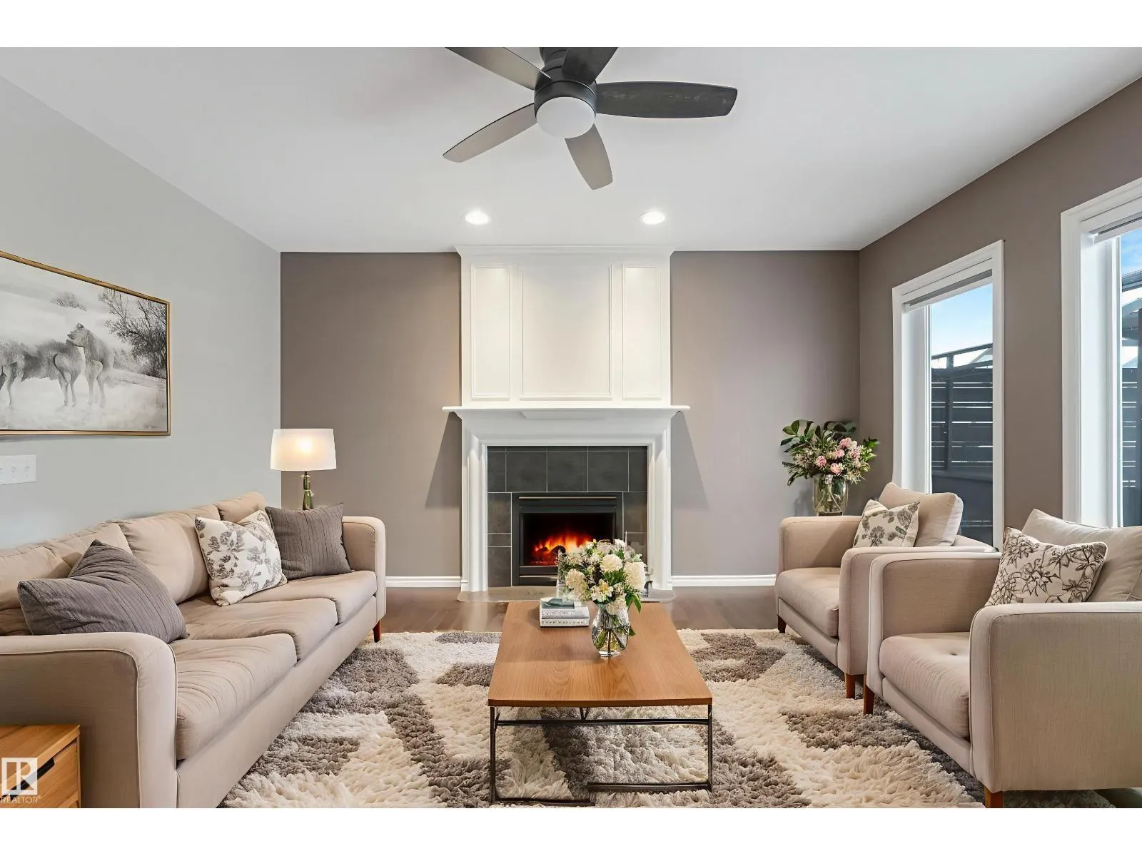 House for rent: 6126 17a Av Sw, Edmonton, Alberta T6X 0W2