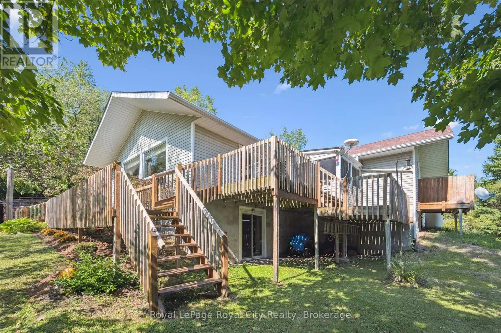 House for rent: 6127 First Line, Erin, Ontario L0N 1N0