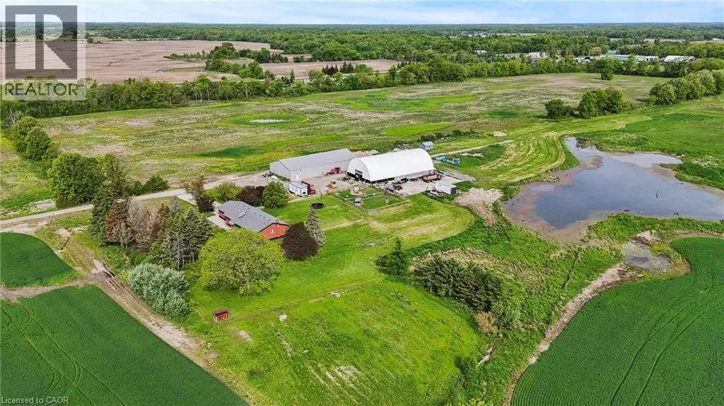 6128 Highway 3, Canfield, Ontario N0A 1C0