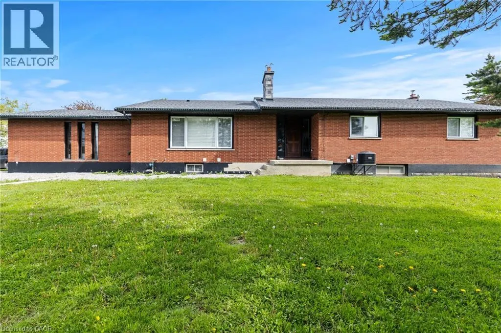 House for rent: 6128 Highway 3, Canfield, Ontario N0A 1C0