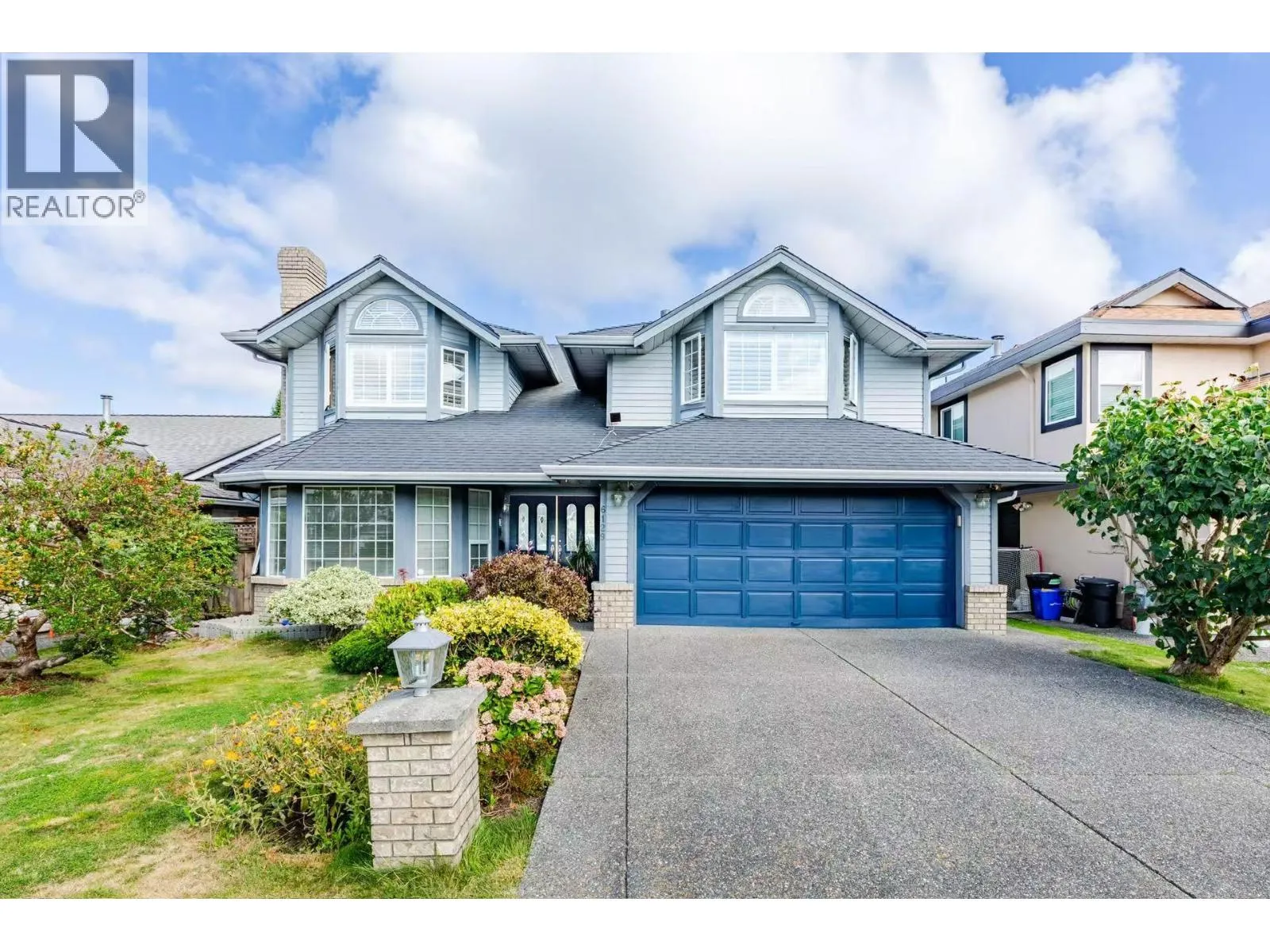 House for rent: 6129 49 Avenue, Delta, British Columbia V4K 4X2