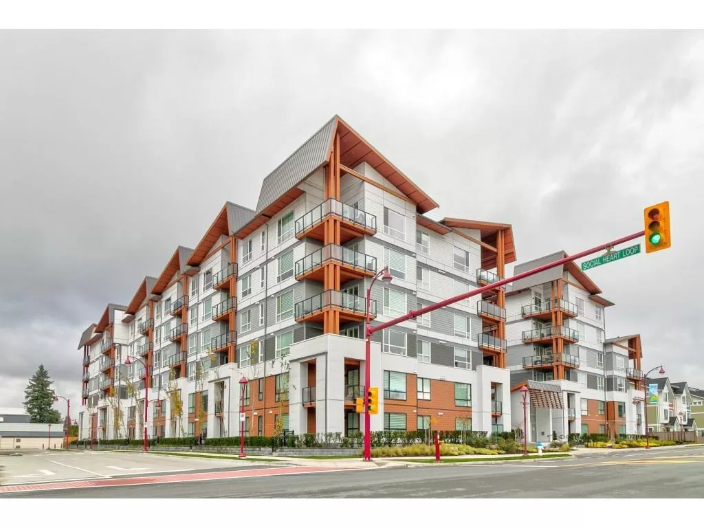 Apartment for rent: 613 11507 84 Avenue, Delta, British Columbia V4C 0E5