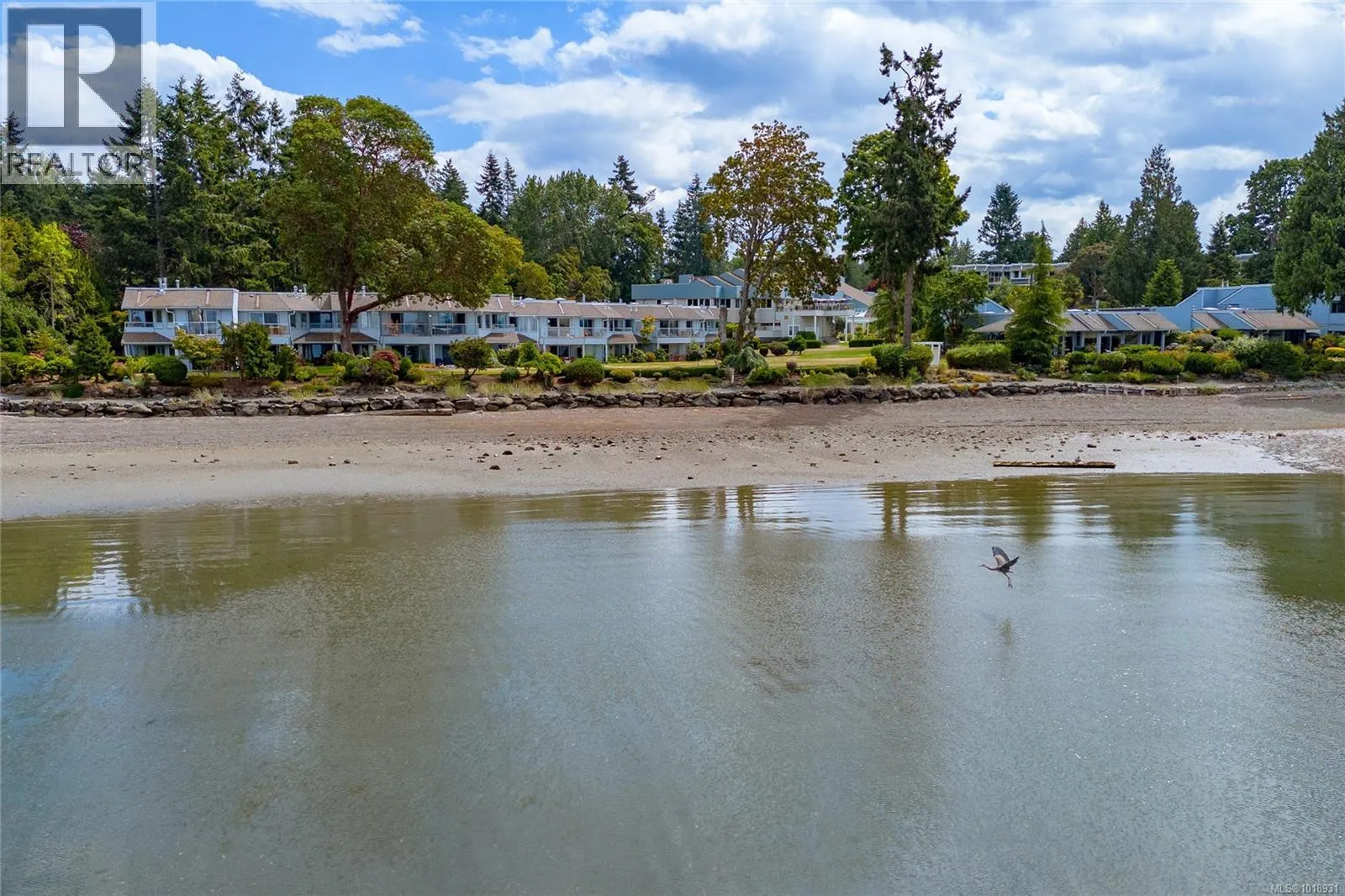 Row / Townhouse for rent: 613 1600 Stroulger Rd, Nanoose Bay, British Columbia V9P 9B7