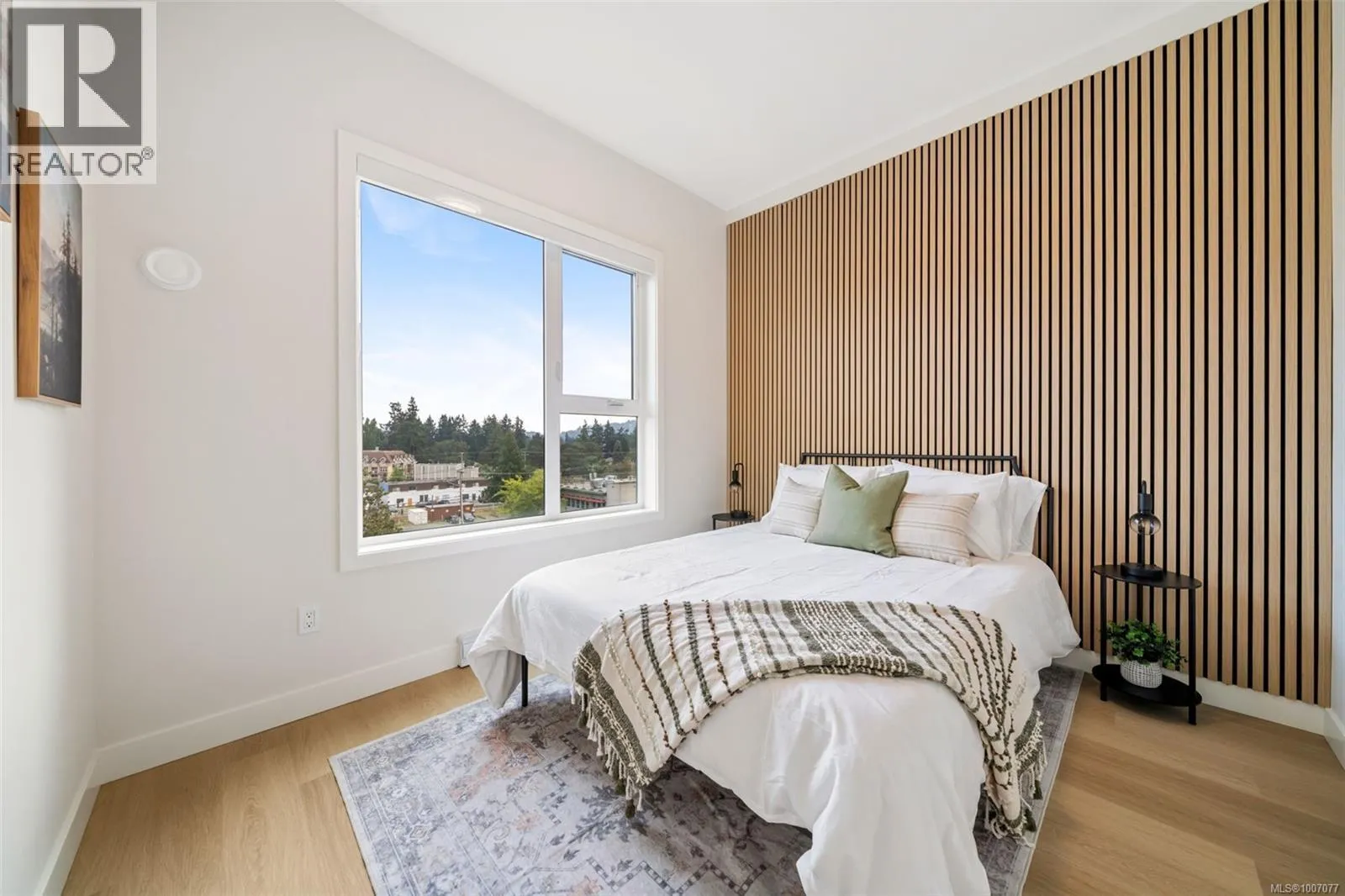 Apartment for rent: 613 2770 Winster Rd, Langford, British Columbia V9B 7C7