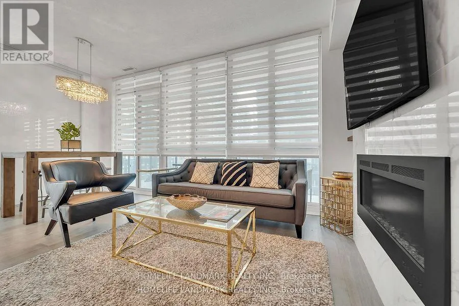 Apartment for rent: 613 - 59 Annie Craig Drive, Toronto, Ontario M8V 0C5