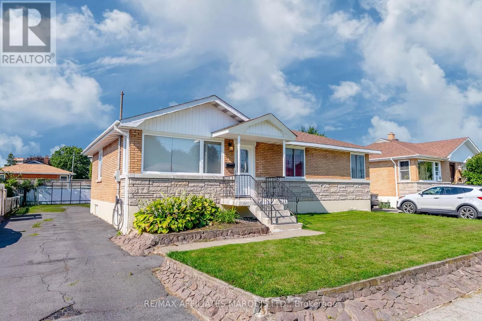 House for rent: 613 Carleton Street, Cornwall, Ontario K6H 4Y4