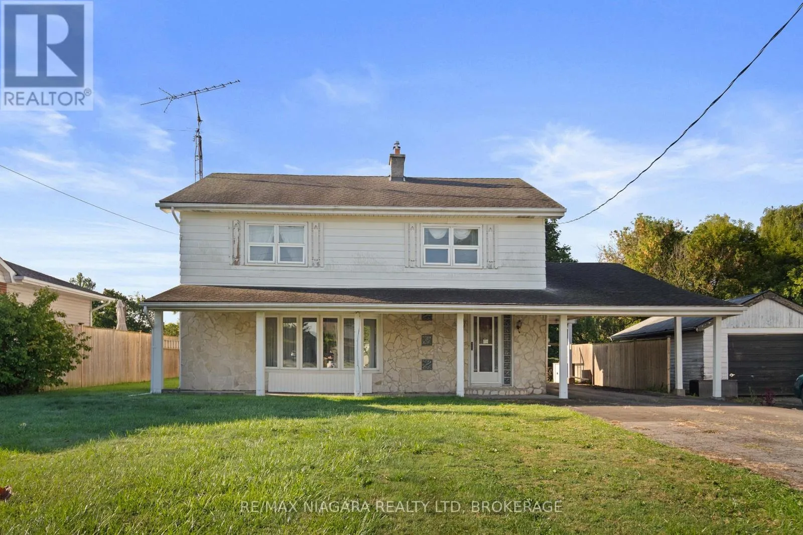 House for rent: 613 Queenston Road, Niagara-on-the-Lake, Ontario L0S 1J0