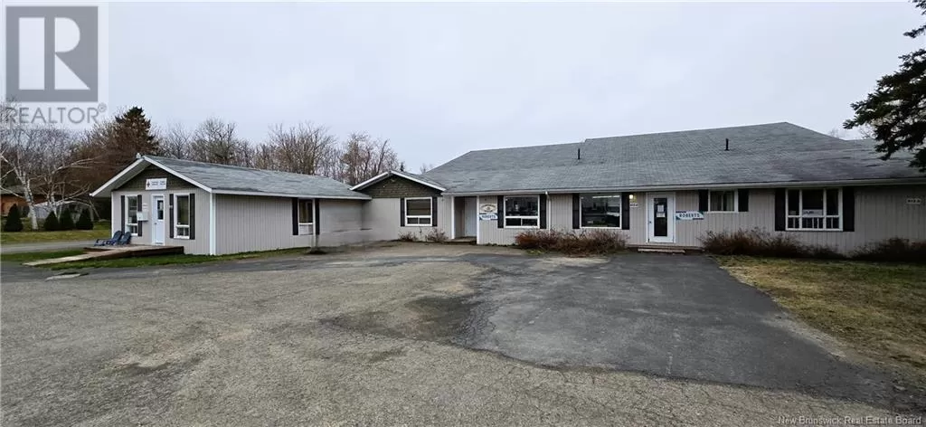 613 RiviÃ¨re-Ã -la Truite Street, RiviAre-A-La-Truite, New Brunswick E1X 2M4