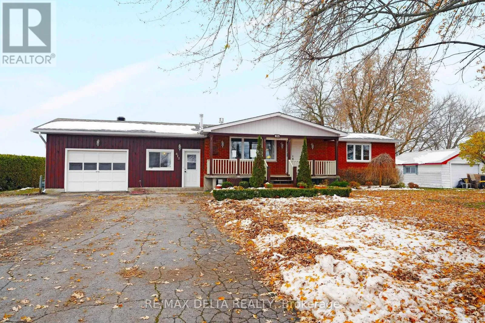 House for rent: 613 St Isidore Street, Casselman, Ontario K0A 1M0