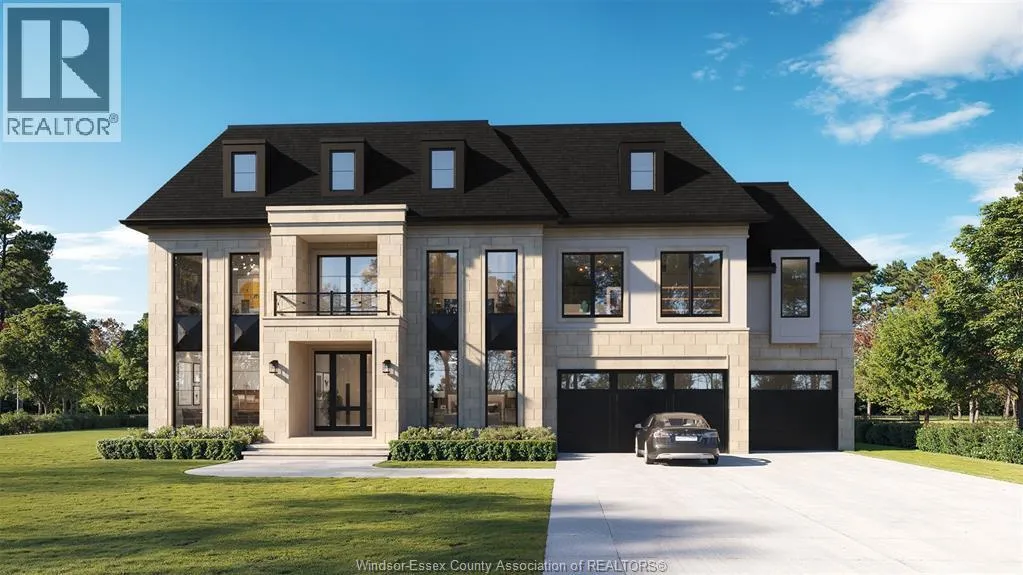 House for rent: 6130 Cedarview Court, LaSalle, Ontario N9H 0L6