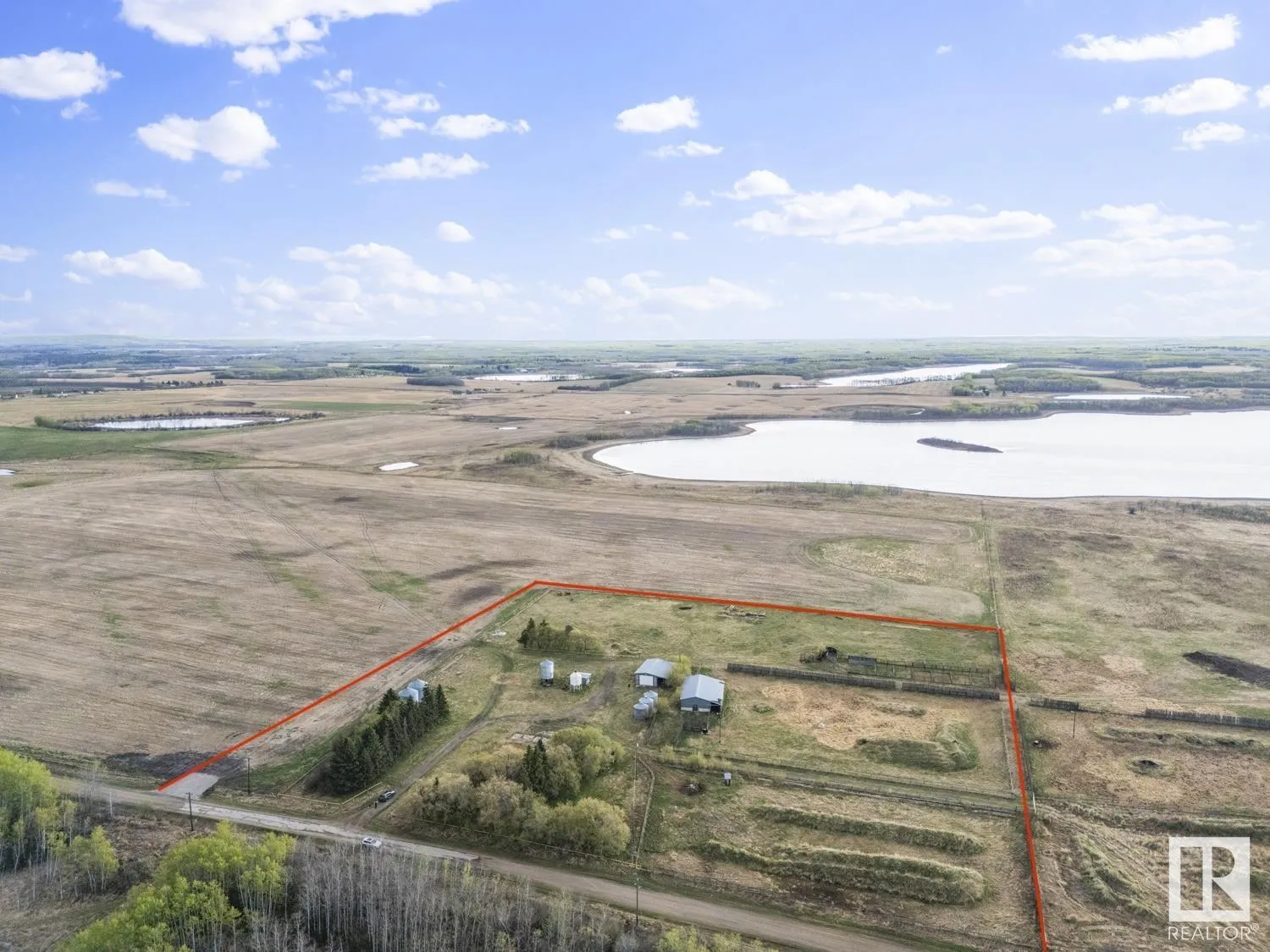 No Building for rent: 61303 Range Rd 422, Rural Bonnyville M.D., Alberta T9M 1P1