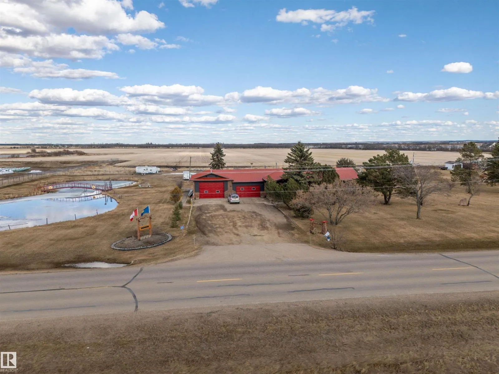 House for rent: 61323 Rr 455, Rural Bonnyville M.D., Alberta T9N 2G8