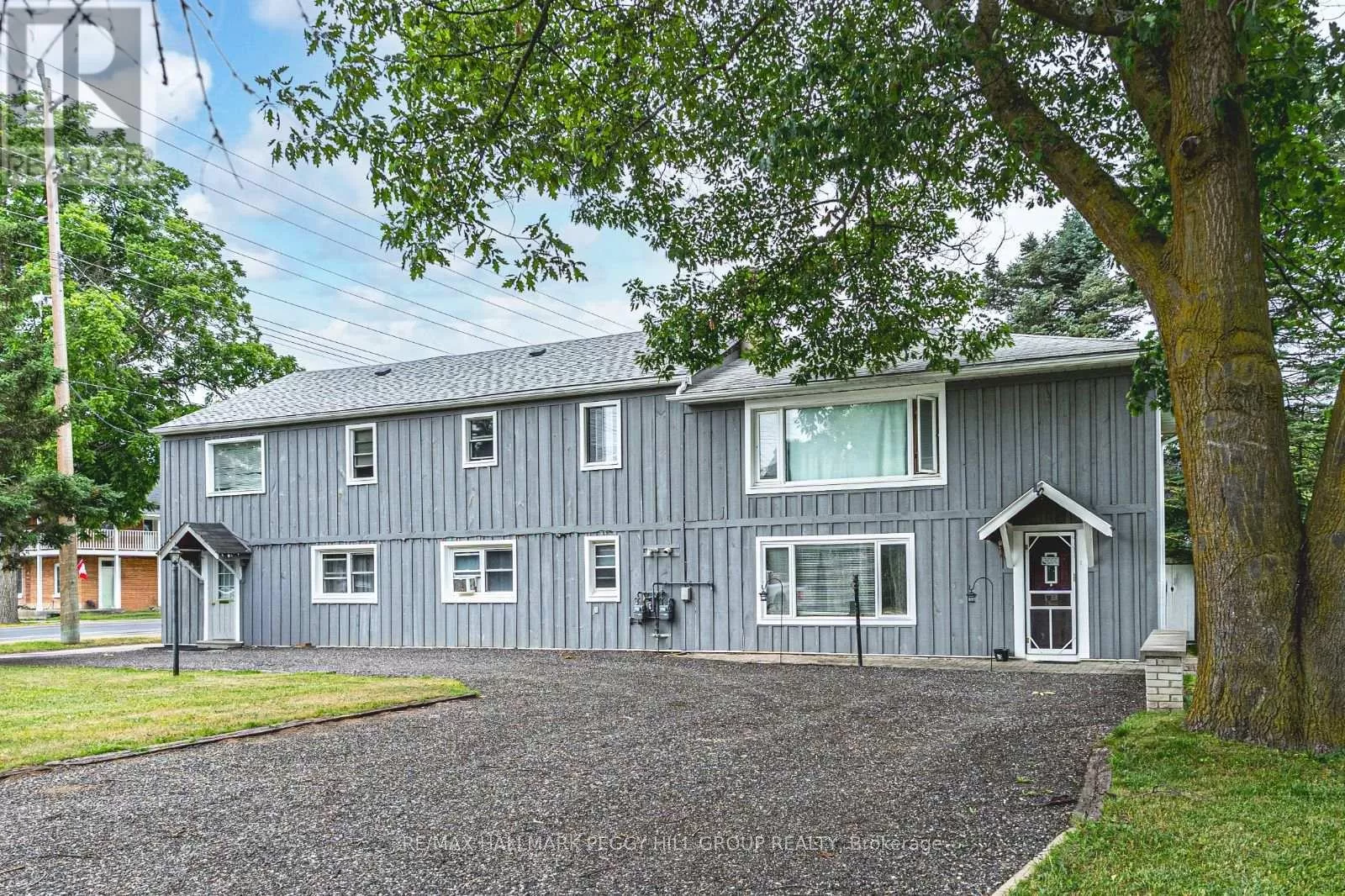 Multi-Family for rent: 6134 County Road 13, Adjala-Tosorontio, Ontario L0M 1J0