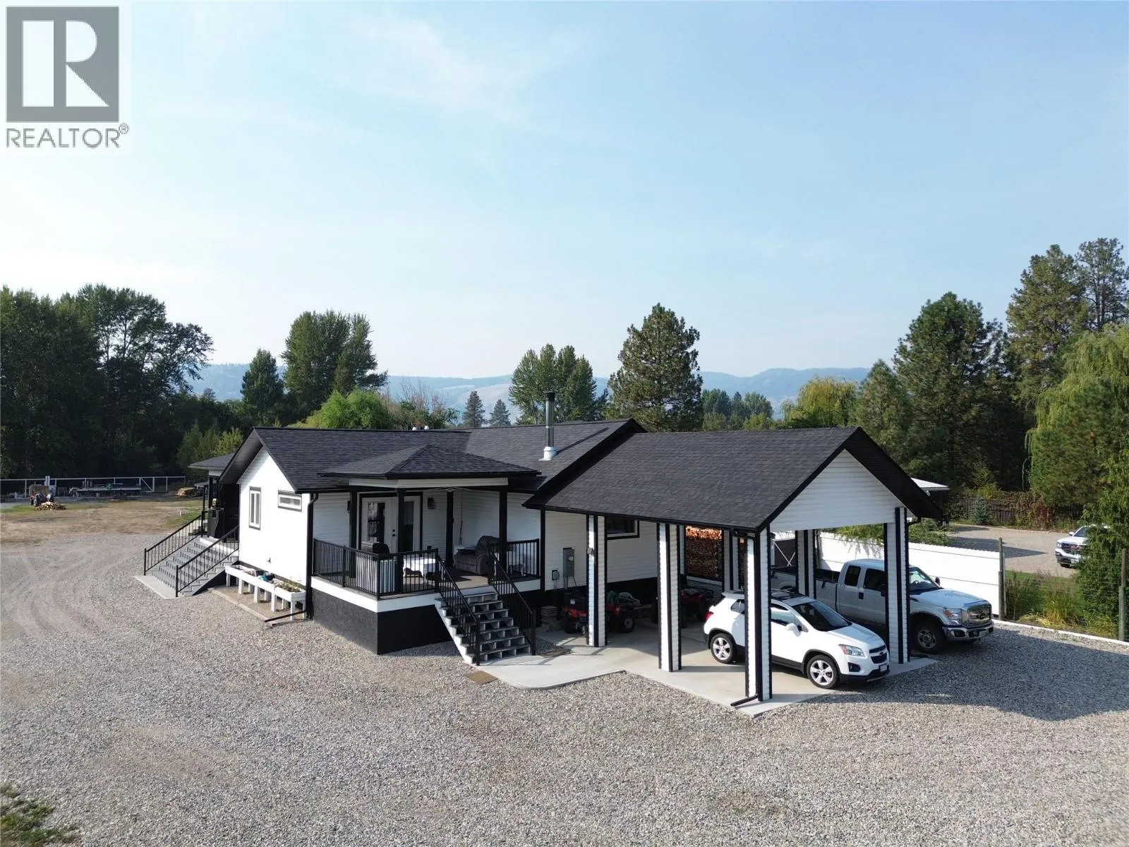 House for rent: 6135 12th Street, Grand Forks, British Columbia V0H 1H0