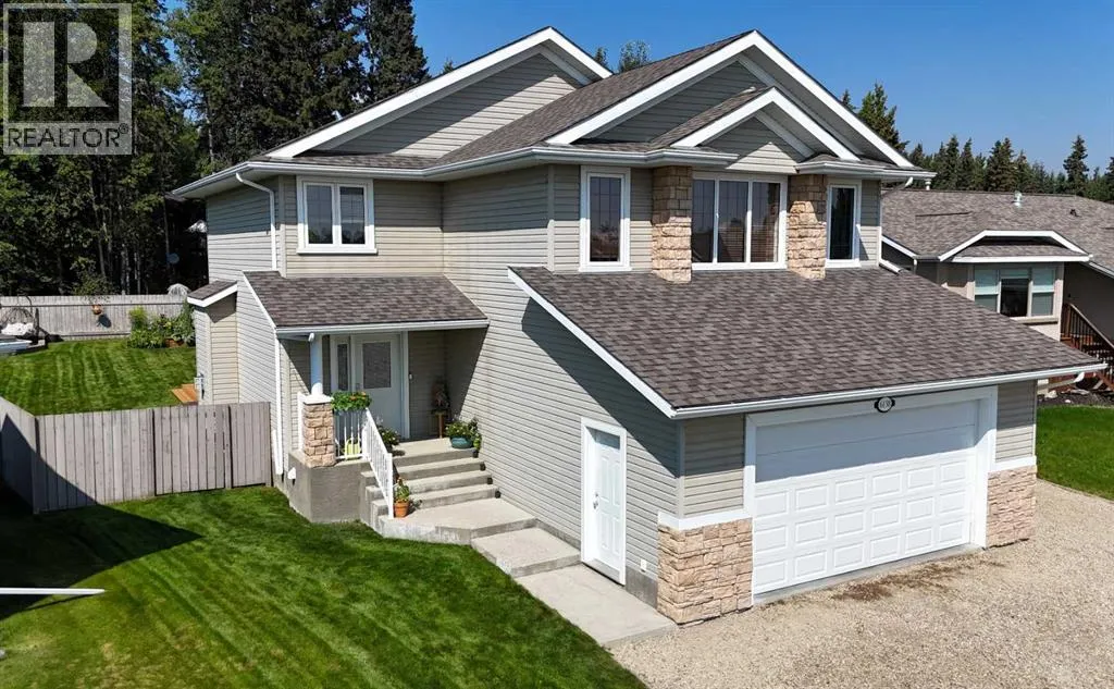 House for rent: 6138 11 Avenue, Edson, Alberta T7E 1Y8