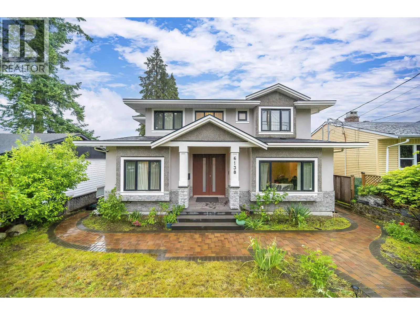 House for rent: 6138 Carson Street, Burnaby, British Columbia V5J 2Z9