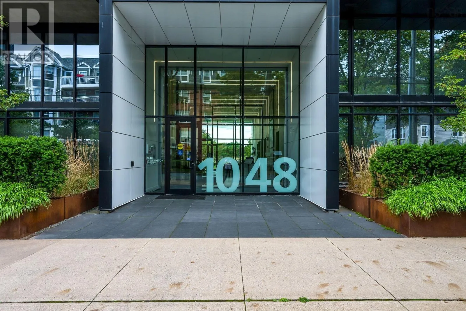 Apartment for rent: 614 1048 Wellington Street, Halifax, Nova Scotia B3H 2Z8