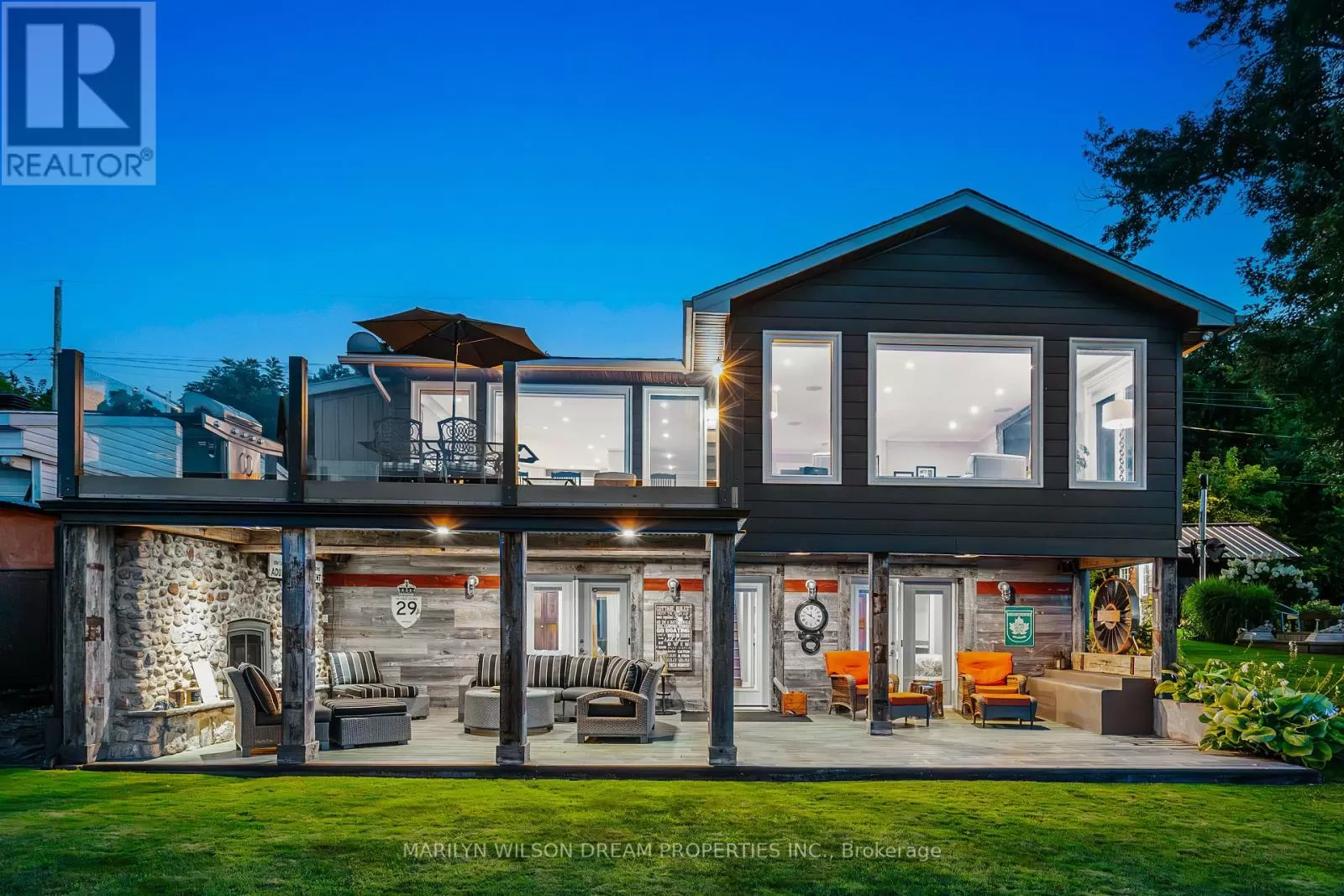 House for rent: 614 Lake Street, McNab/Braeside, Ontario K7V 3Z8