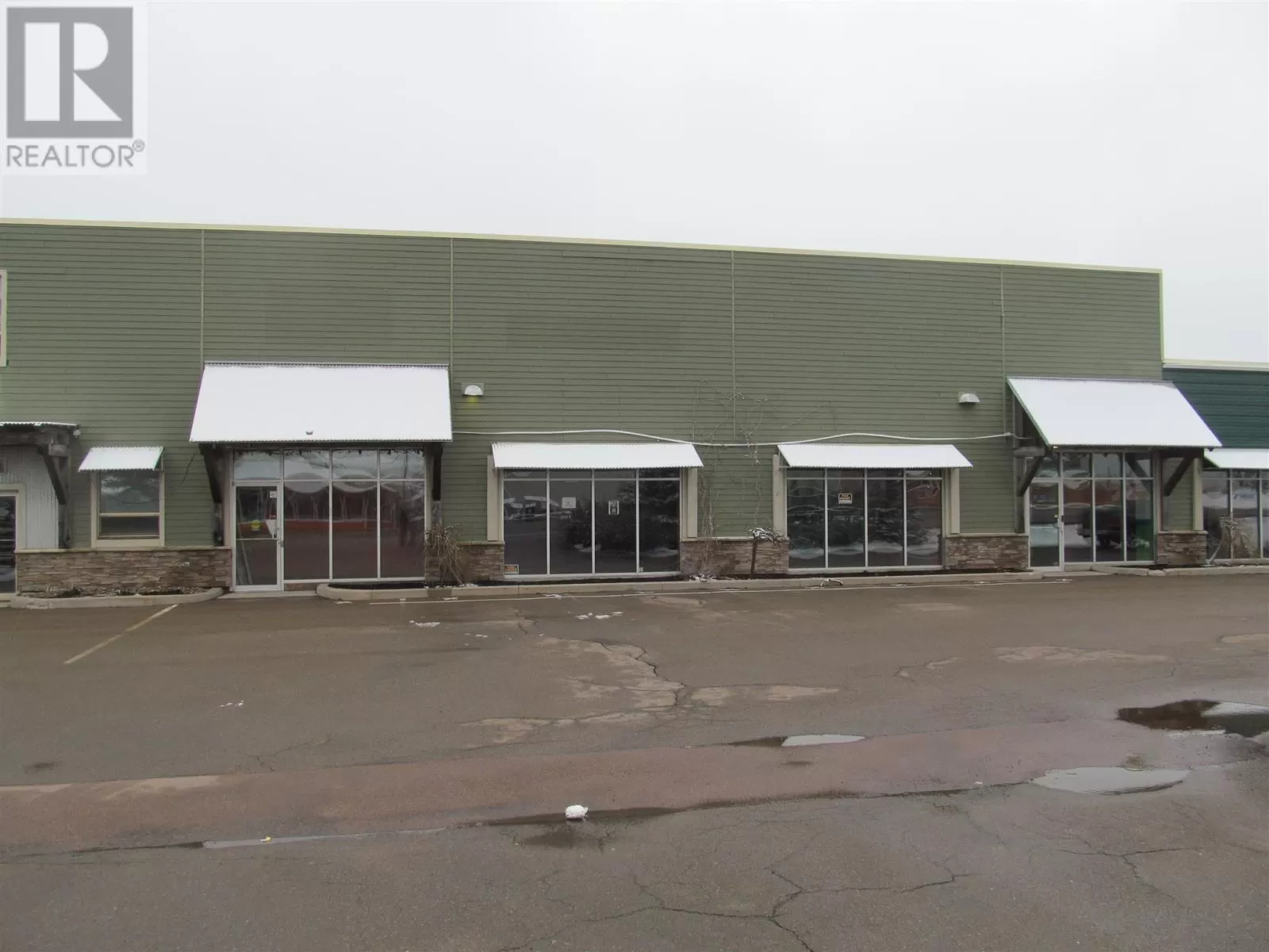 614 North River Road, Charlottetown, Prince Edward Island C1E 1K2