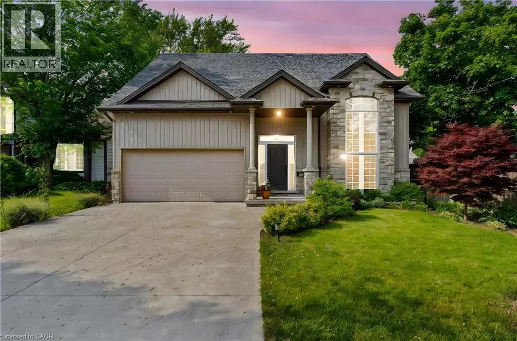 House for rent: 614 Quaker Road, Welland, Ontario L3C 3H2