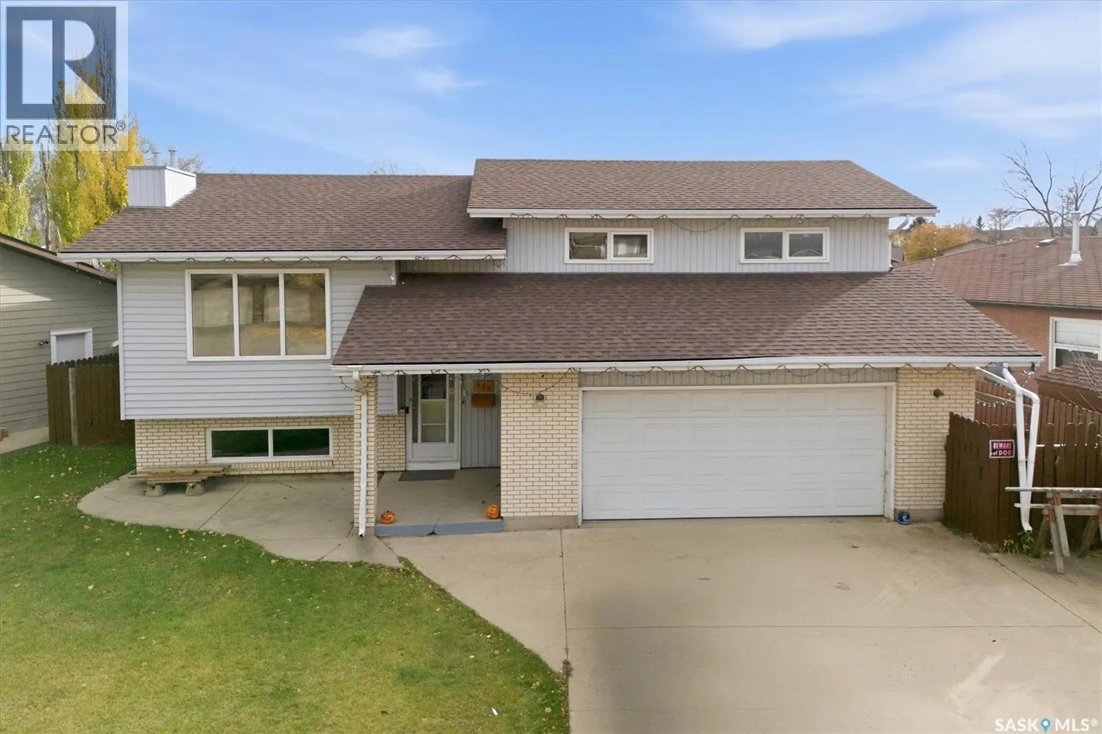 House for rent: 614 Reid Road, Saskatoon, Saskatchewan S7N 3J5