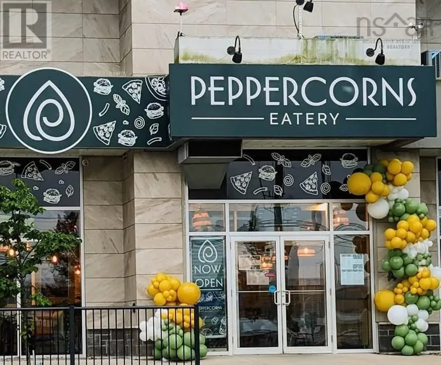 6140 Young Street, Halifax Peninsula, Nova Scotia B3K 2V9