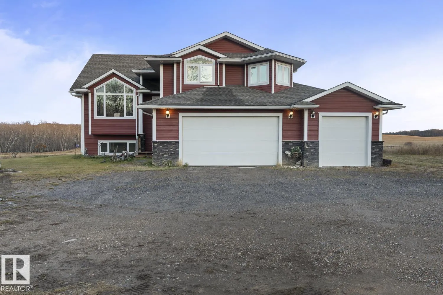 House for rent: 61415 Range Road 422, Rural Bonnyville M.D., Alberta T9M 1P2