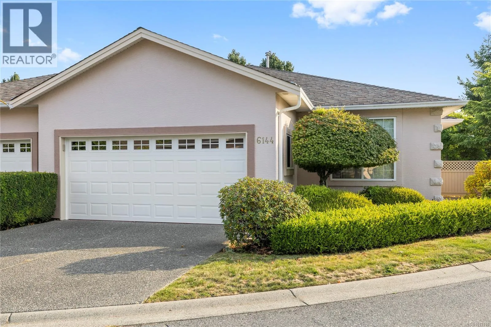 Row / Townhouse for rent: 6144 Saturna Ave, Nanaimo, British Columbia V9V 1S8