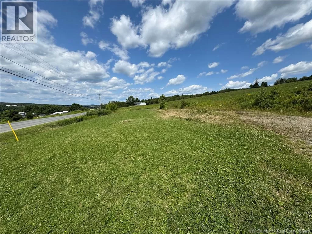 6146 Route 105, Lower Brighton, New Brunswick E7P 1A9