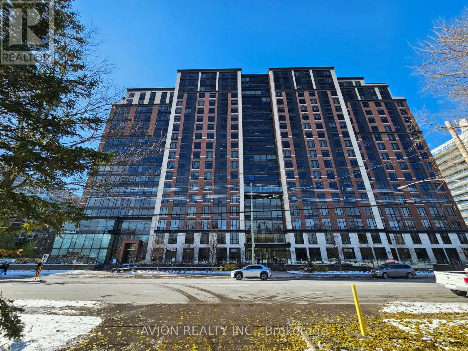 Apartment for rent: 615 - 1235 Richmond Street, London East, Ontario N6A 0C1