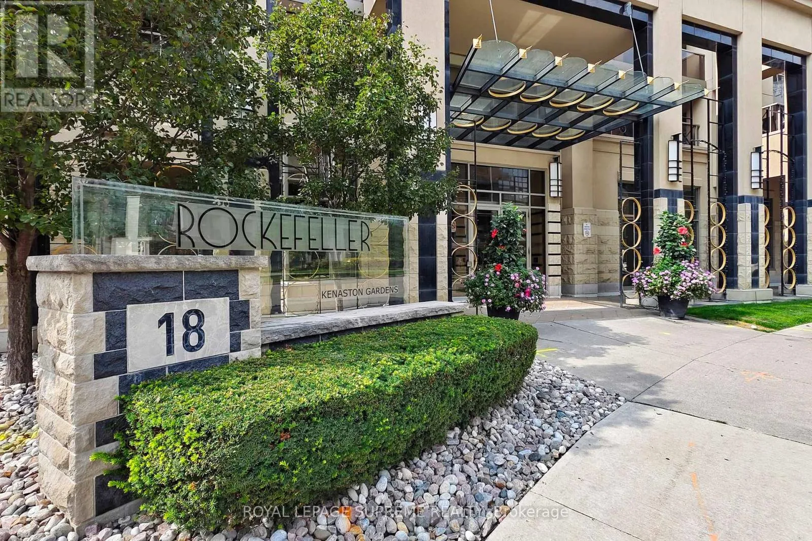 Apartment for rent: 615 - 18 Kenaston Gardens, Toronto, Ontario M2K 3C7