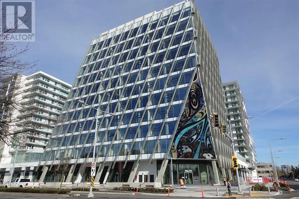 615 6388 No. 3 Road, Richmond, British Columbia V6Y 0L4