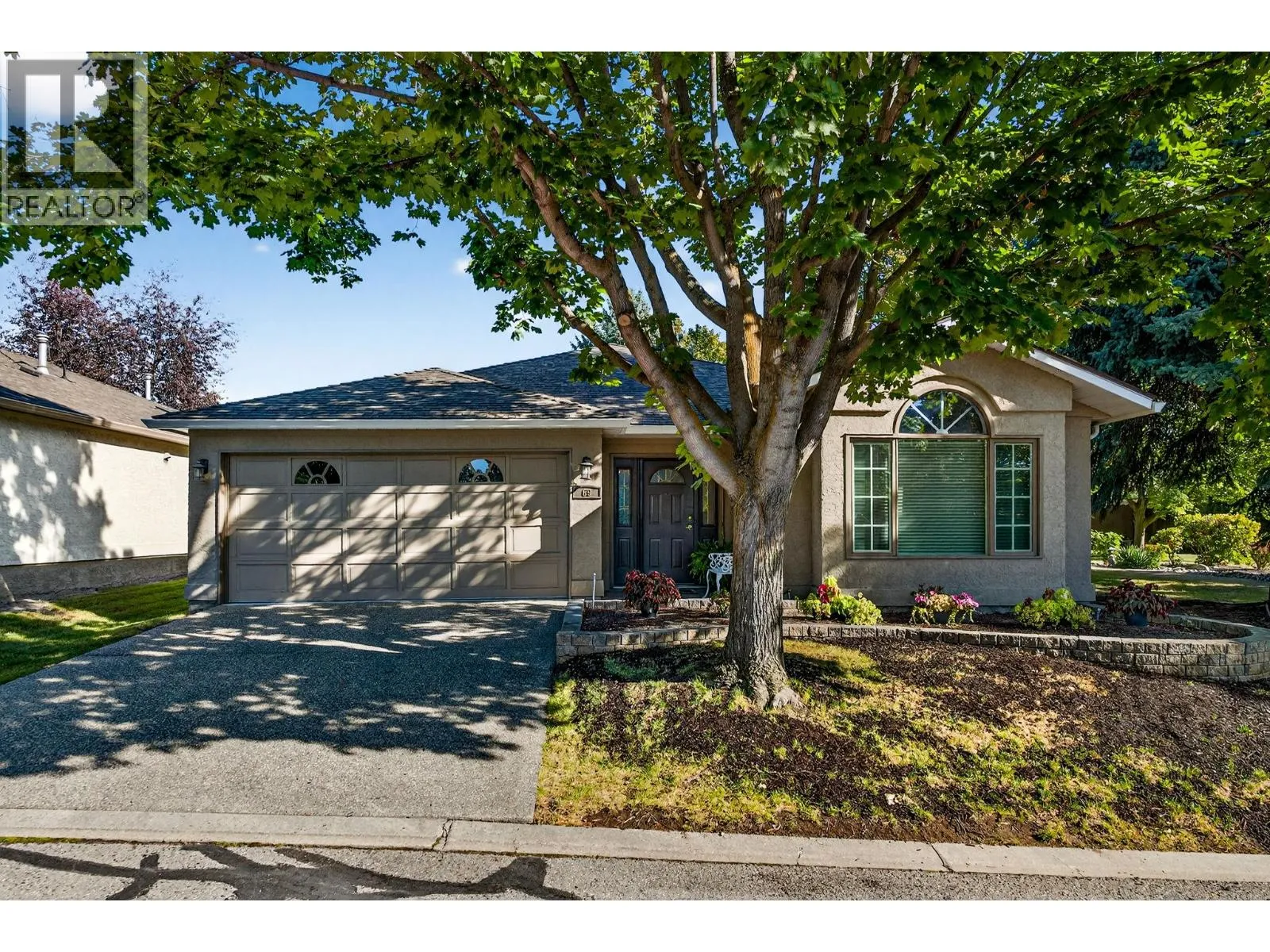 House for rent: 615 Glenmeadows Road Unit# 69, Kelowna, British Columbia V1V 1N9