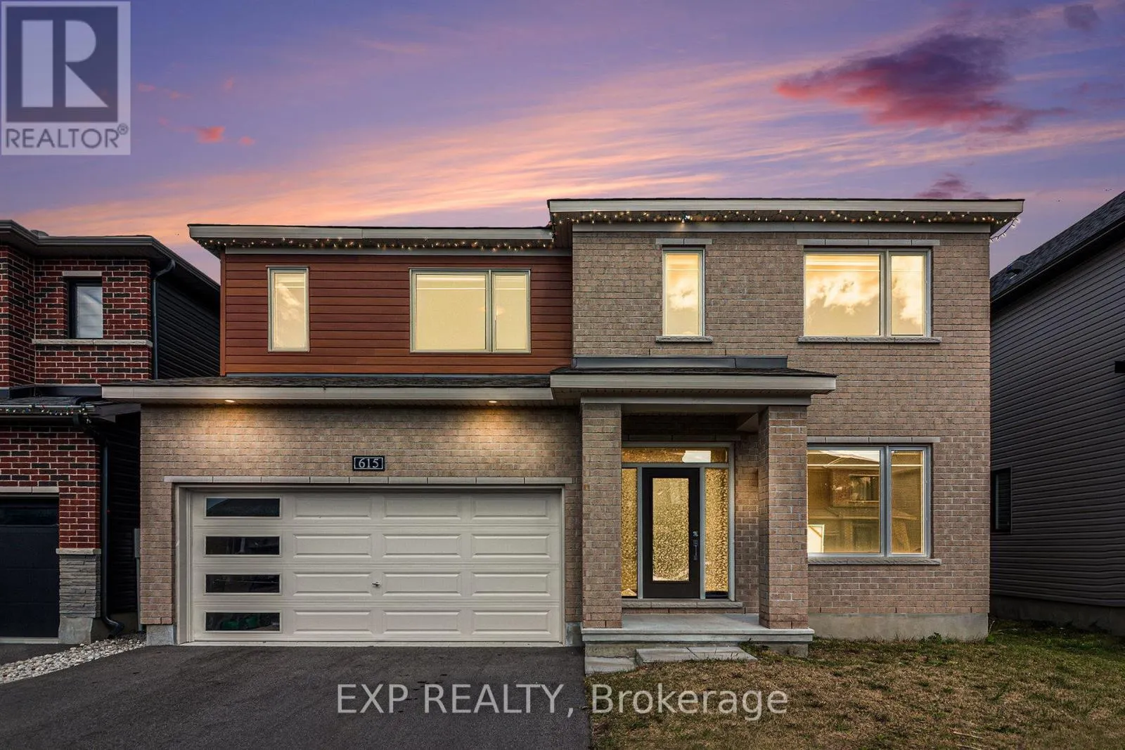 House for rent: 615 Idyllic Terrace, Ottawa, Ontario K4A 5N9