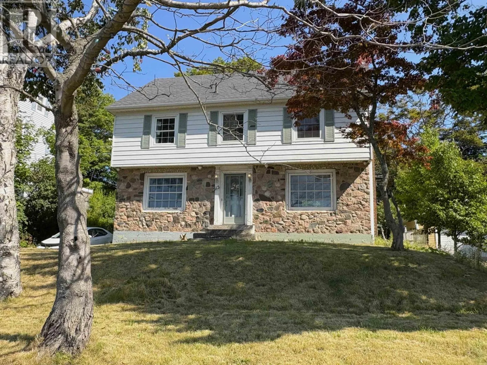 House for rent: 615 Kings Road, Sydney, Nova Scotia B1S 1B8