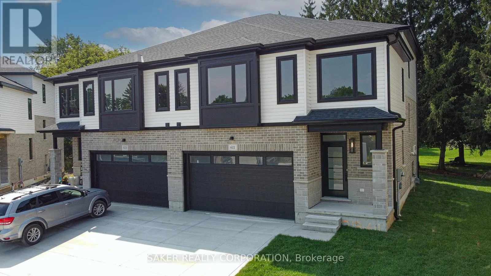 House for rent: 615 Regent Street, Strathroy-Caradoc, Ontario N0L 1W0